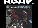 GZA/GENIUS - LIQUID SWORDS - 2 LP VINYL 12