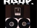 LORD FINESSE - FROM THE CRATES TO THE FILES - 2 LP VINYL 12