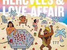Hercules & Love Affair - Feast of the Broken Heart