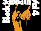 Black Sabbath - Black Sabbath, Vol. 4