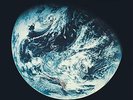 Sagittarius - Blue Marble