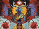 Mastodon - Blood Mountain