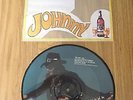 Disque vinyle Johnny Hallyday Pub Ricard RR046 - Rare Hors Commerce