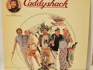 CADDYSHACK - MOVIE SOUNDTRACK LP - KENNY LOGGINS * VERY RARE *