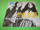 David Bowie & Dana Gillespie - MAKE WAY FOR THE ROCK AND ROLLERS - LP 180GR