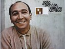 Joao Donato Sambou Sambou on Pacific Jazz - Japan King LP
