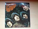 The Beatles Rubber Soul Stereo played once