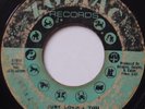 RUBY ANDREWS: Just Loving You ZODIAC Northern Soul 45 rare HEAR IT