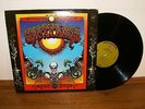 The GRATEFUL DEAD - Aoxomoxoa (1969 Original Vinyl LP) W7 ORIGINAL MIX