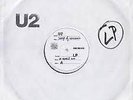Record Store Day 2015 - U2 Songs of Innocence - LP