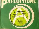 BILLY FURY PARADISE ALLEY / WELL ALLRIGHT Parlophone 5874 demo / promo
