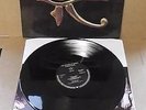 THE SISTERS OF MERCY vision thing VINYL LP - MR 449L / 1990 / ROCK / GOTH