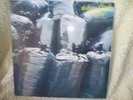 MOEBIUS & PLANK.    MATERIAL. 1981. GERMAN SKY LP.  EURO ELECTRO