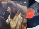 JOHN STEVENS-SPONTANEOUS MUSIC ENSEMBLE 1969 1ST PRESS POLYDOR LP EX PLAY