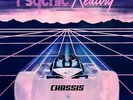 PSYCHIC REALITY Chassis LP NEW VINYL  Sun Araw Pocahaunted