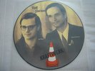 KRAFTWERK RALPH AND FLORIAN PICTURE DISC BRAND NEW MINT VINYL LP
