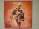 G9-22 Judas Priest Hero Hero Vinyl LP Record Gull GUD 2005/6 Nice