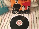 The Brat Attitudes EP Fatima Dils Plugz Bags X Eyes Controllers Dangerhouse KBD