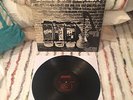 Code Of Honor Fight Or Die Sick Pleasure Dolls Under Control RARE Split LP PUNK