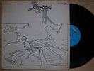 MASAHIKO SATO Samadhi JAPAN ORIG LP SATOH GARY PEACOCK SPIRITUAL JAZZ LISTEN