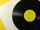 PAUL McCARTNEY & WINGS.BAND ON THE RUN OPEN-END INTERVIEW.1973.w/CUE SHEET.MINT-
