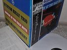 Wynton Kelly Trio Wes Montgomery Smokin' At The Half Note Japan gatefold LP Obi