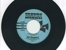THE KEEPERS   She Understands/Lost Love   garage 45   BRAVURA $