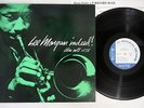 LEE MORGAN PRESENTING BLUE NOTE BLP 1538 Japanese Pressing Vinyl LP