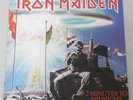 IRON MAIDEN: 2 minutes to midnight 7