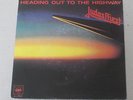 JUDAS PRIEST: Heading out to the highway 7