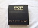 Beatles EP Collection. BRAND NEW NEVER PLAYED BOX SET OF 15. VERY RARE