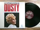 DUSTY SPRINGFIELD Ev'rything's Coming Up Dusty 1965 UK Philips 1st Stereo EX+