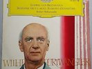 DGG TULIP LPM 18724 - BEETHOVEN - SINFONIE NR. 5 - FURTWÄNGLER