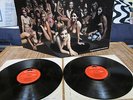 JIMI HENDRIX ELECTRIC LADYLAND POLYDOR 1968 EARLY PRESSING DOUBLE ALBUM