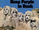 Deep Purple - In Rock LP New 180g Gatefold Vinyl