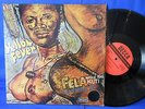 FELA KUTI yellow fever 278.168 decca ORIG FRANCE EXC+