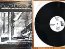 Hum - Electra 2000 Vinyl LP Original Press NM