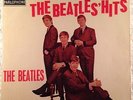 The Beatles  Dutch EP  The Beatles Hits Excellent Condition Parlophone