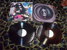 OZZY OSBOURNE live at loud  RARE LP COLOMBIA PRESS SABBATH ACDC ZEPPELIN   judas