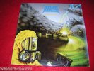Nuclear Assault - The Plague, UOF Vinyl LP 1987, MFLAG 13