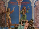 Omar Khorshid And His Magic Guitar, Belly Dance Volume 1, Voix de L'Orient LP
