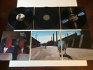 The Mars Volta - Frances The Mute 2LP + 12