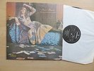 DAVID BOWIE The Man Who Sold The World Japan 1979 dress cover in textured sleeve
