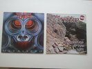 Griffin und Sword vinyl
