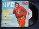 ? SYDNEY Les chameaux d'Arabie RARE FRENCH EP ORIENTAL PSYCH FUZZ FREAKBEAT 1967