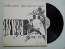 ? HAROLD SMITH MIKE KULL JOE McPHEE Trinity PRIVATE FREE JAZZ ORIGINAL LP 1972