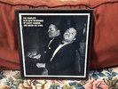 Complete Blue Note Recordings of Albert Ammons and Meade Lux Lewis Mosaic LPs