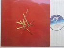 Roedelius Lustwandel LP on Sky EX/NM 1981 Electronic Cluster Brian Eno