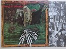 Satan Court in the Act LP NM/NM 1983 on Roadrunner NWOBHM