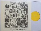 Pussy Galore Exile on Main St. LP NM/NM Jon Spencer